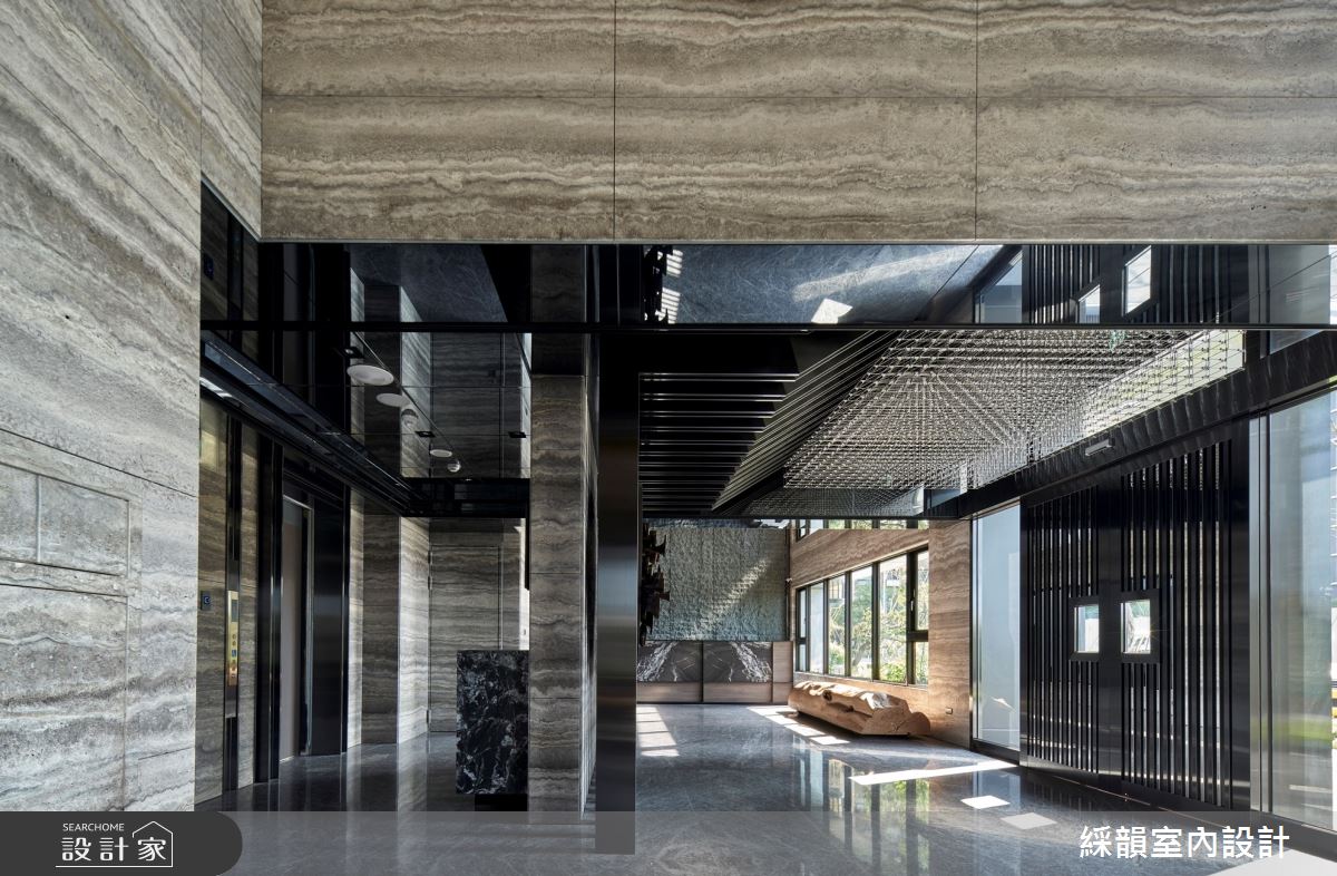 78坪＿人文禪風商業空間案例圖片＿綵韻室內設計有限公司＿綵韻_40之5