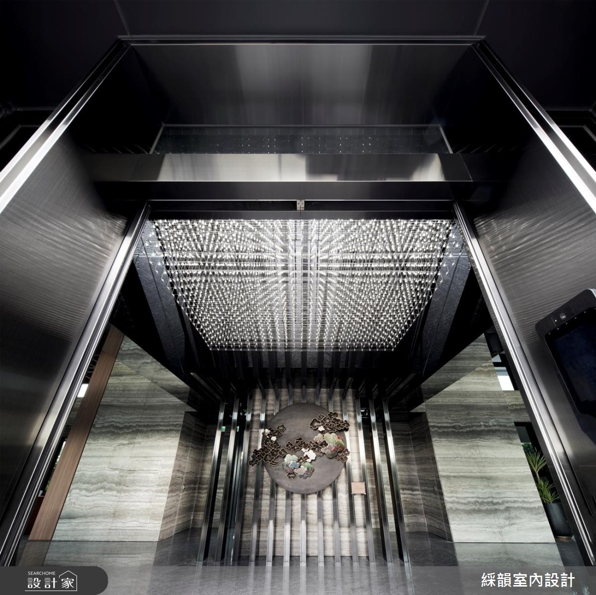 78坪＿人文禪風商業空間案例圖片＿綵韻室內設計有限公司＿綵韻_40之18