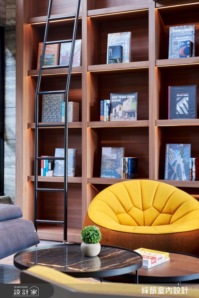 78坪＿人文禪風商業空間案例圖片＿綵韻室內設計有限公司＿綵韻_40之9