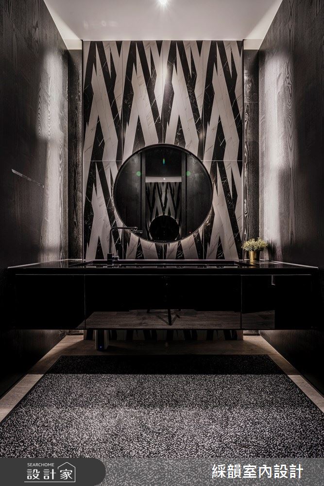 108坪＿現代風商業空間案例圖片＿綵韻室內設計有限公司＿綵韻_41之15