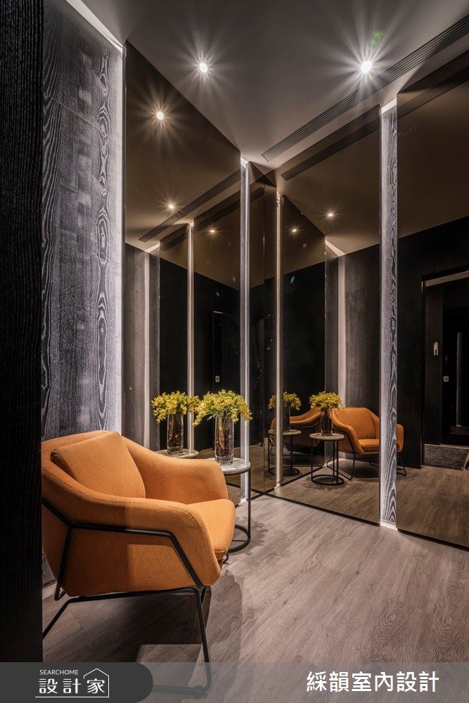 108坪＿現代風商業空間案例圖片＿綵韻室內設計有限公司＿綵韻_41之16