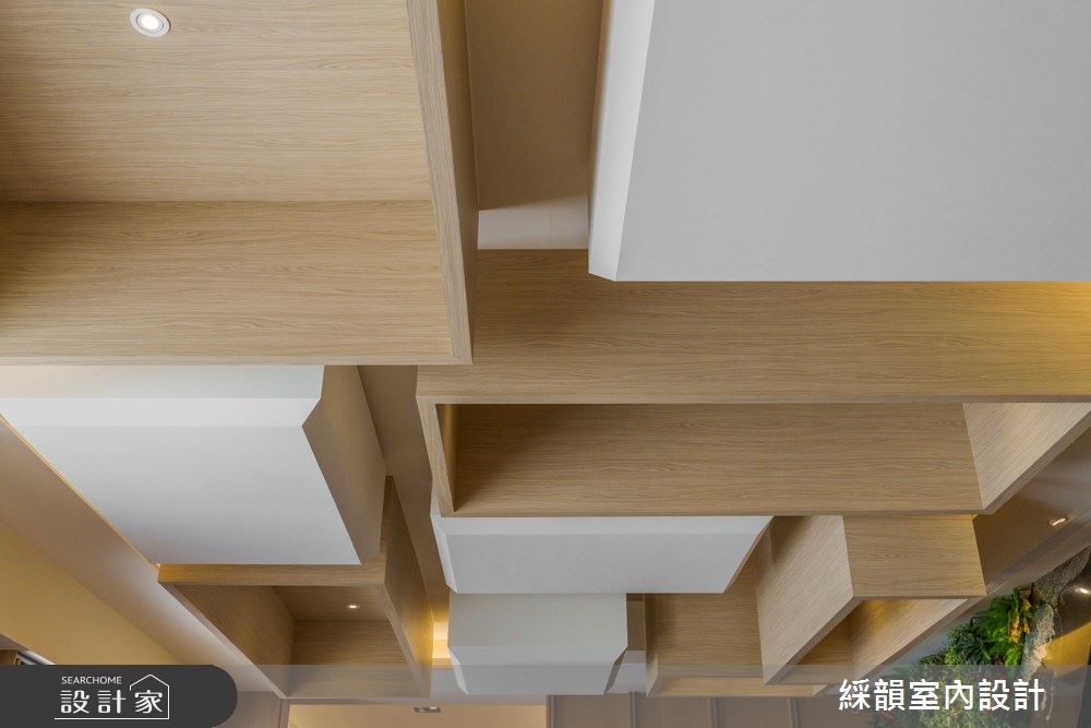 108坪＿現代風商業空間案例圖片＿綵韻室內設計有限公司＿綵韻_41之19