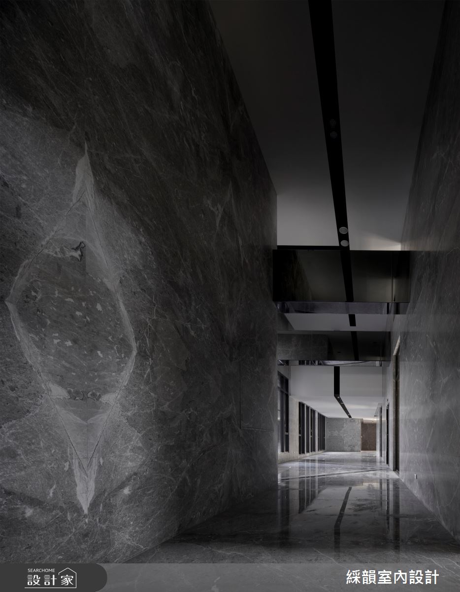 270坪＿現代風案例圖片＿綵韻室內設計有限公司＿綵韻_42之26