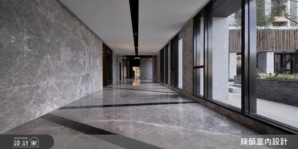 270坪＿現代風案例圖片＿綵韻室內設計有限公司＿綵韻_42之28