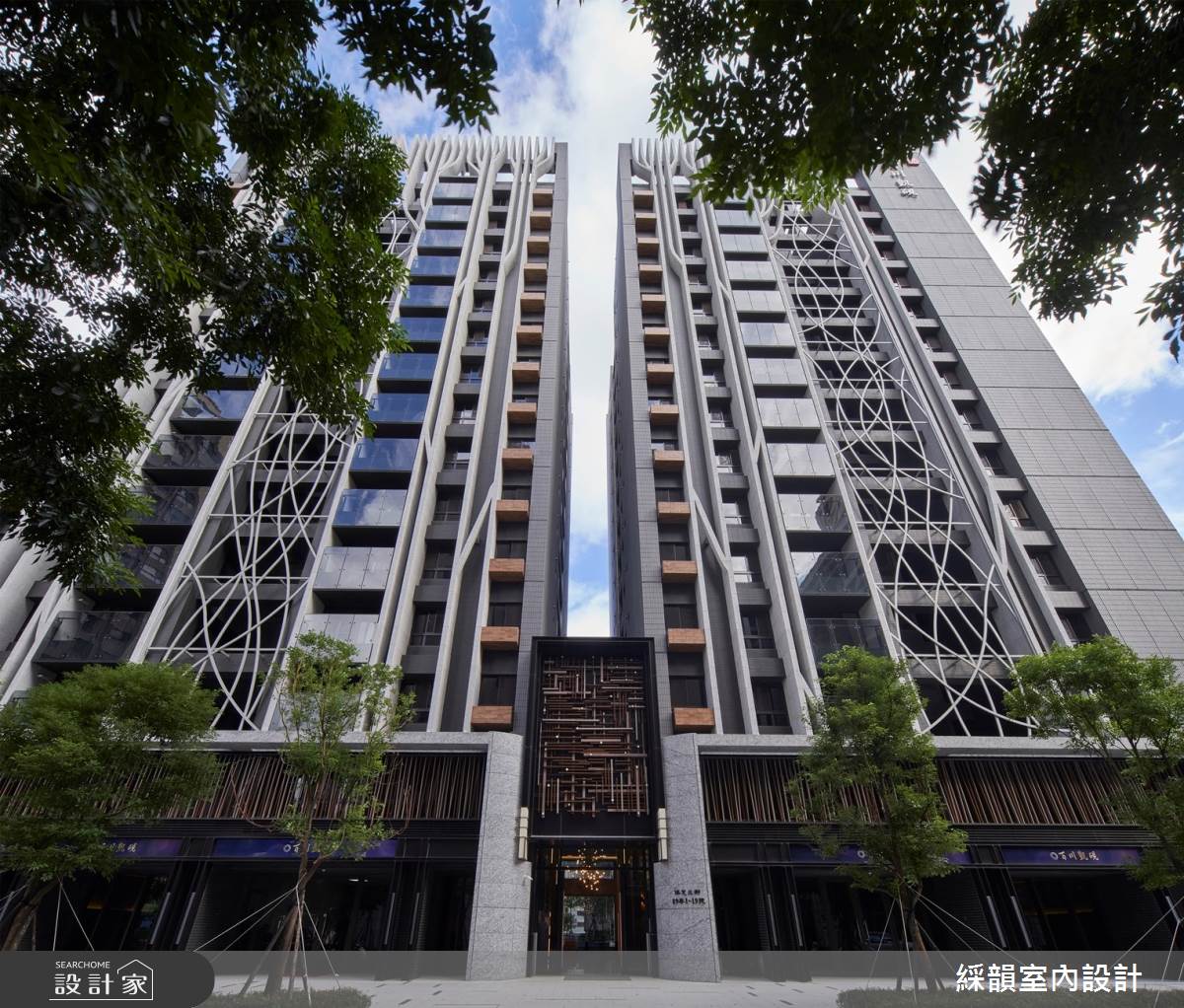 270坪＿現代風案例圖片＿綵韻室內設計有限公司＿綵韻_42之29