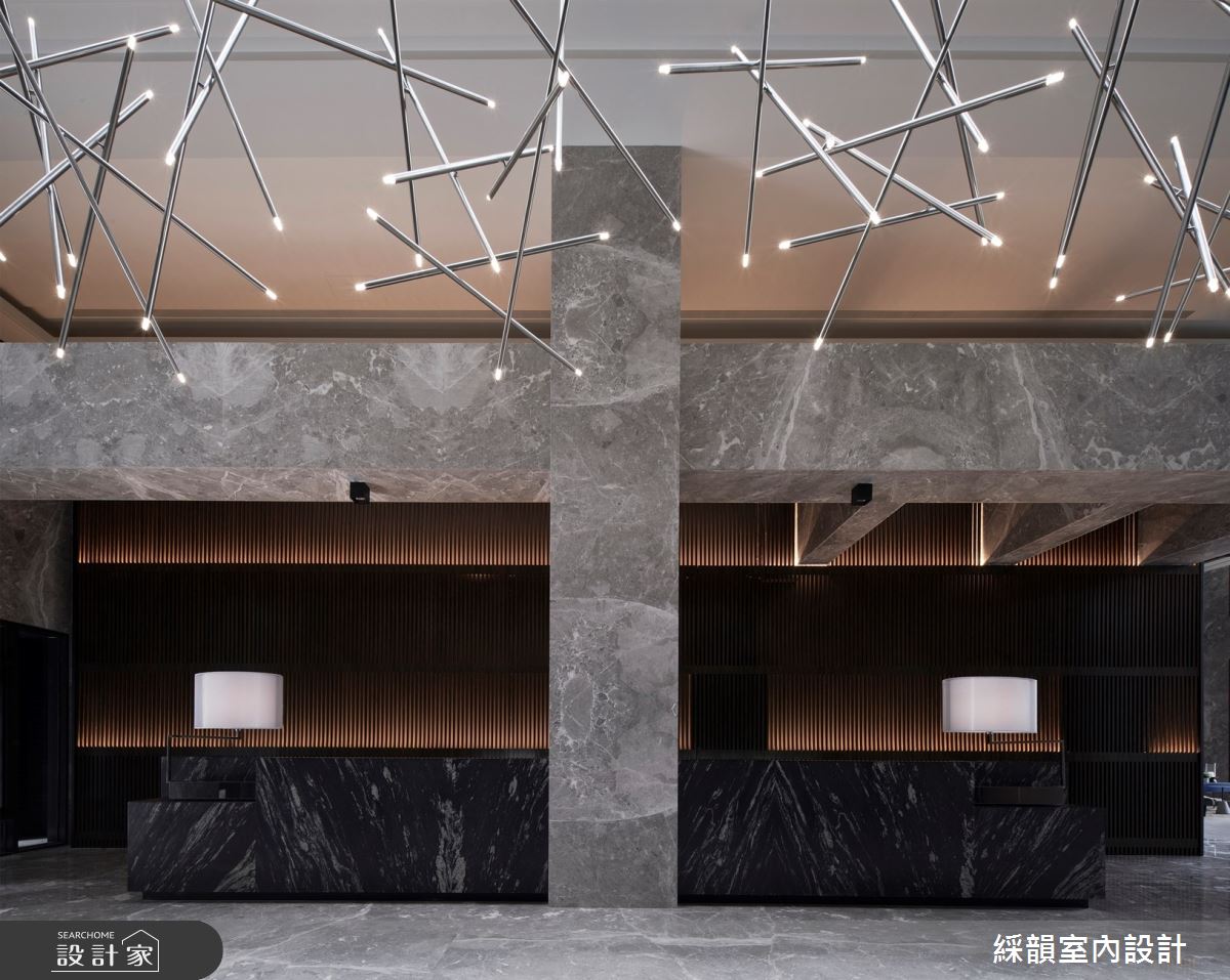 270坪＿現代風案例圖片＿綵韻室內設計有限公司＿綵韻_42之9