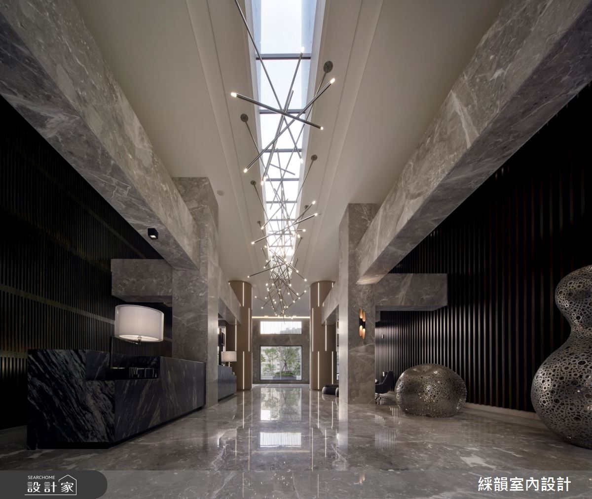 270坪＿現代風案例圖片＿綵韻室內設計有限公司＿綵韻_42之4