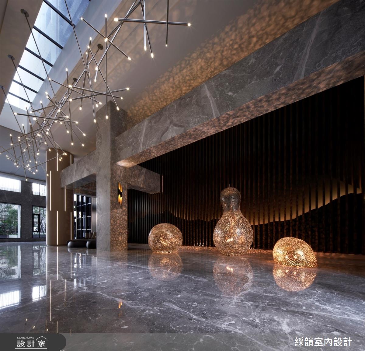 270坪＿現代風案例圖片＿綵韻室內設計有限公司＿綵韻_42之6