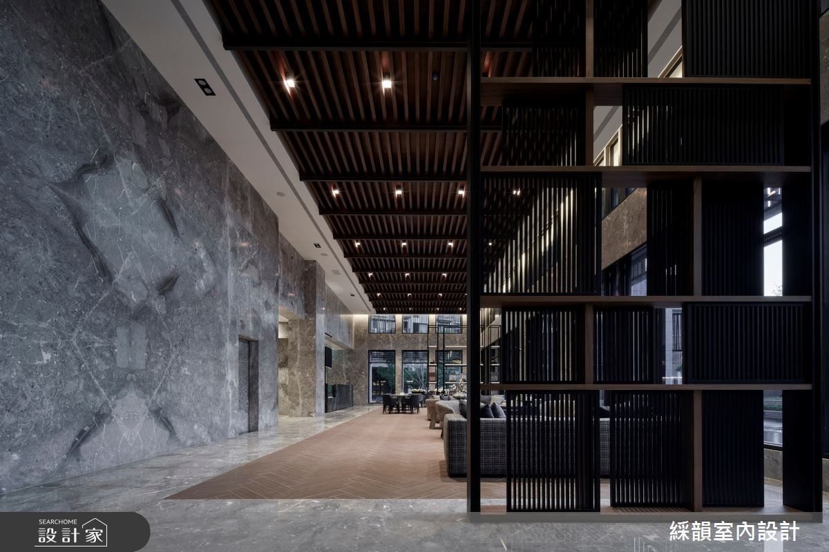 270坪＿現代風案例圖片＿綵韻室內設計有限公司＿綵韻_42之14
