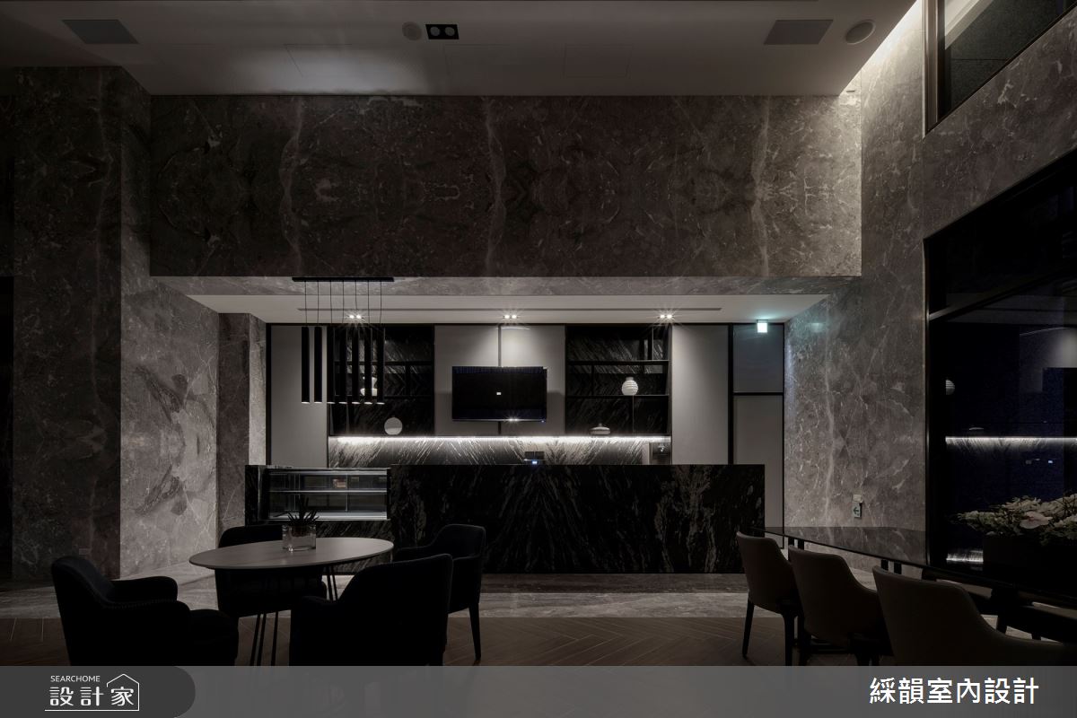 270坪＿現代風案例圖片＿綵韻室內設計有限公司＿綵韻_42之20
