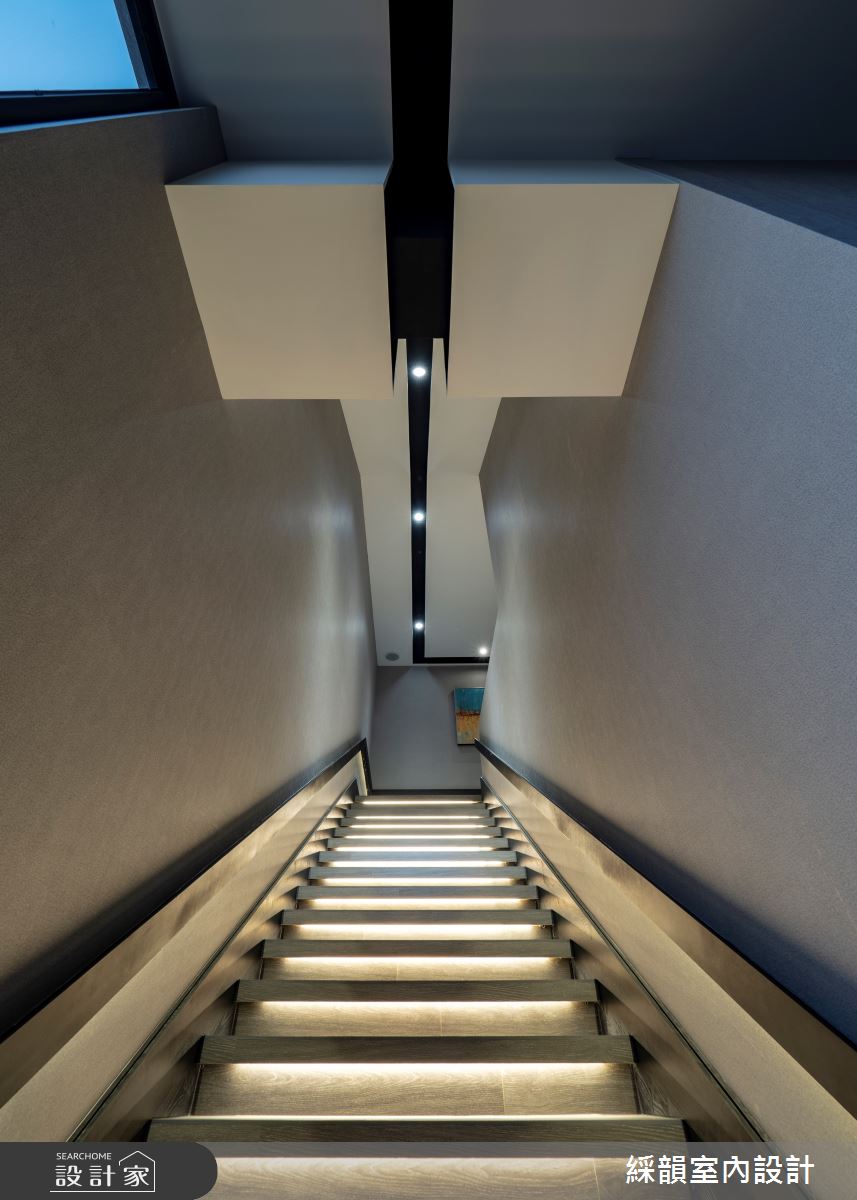 400坪＿現代風商業空間案例圖片＿綵韻室內設計有限公司＿綵韻_43之19