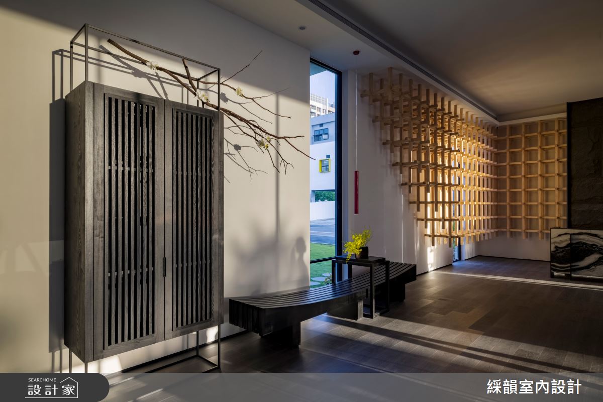 400坪＿現代風商業空間案例圖片＿綵韻室內設計有限公司＿綵韻_43之16