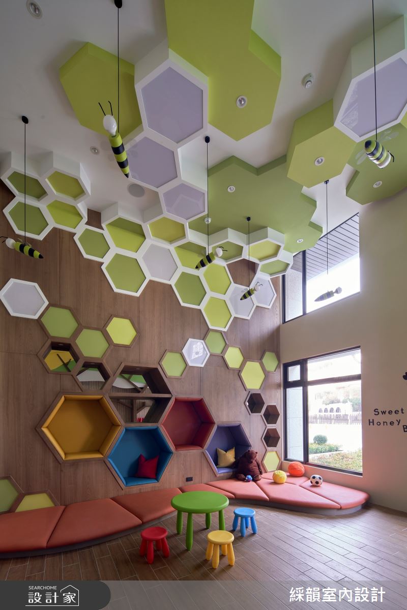 120坪＿奢華風商業空間案例圖片＿綵韻室內設計有限公司＿綵韻_51之24