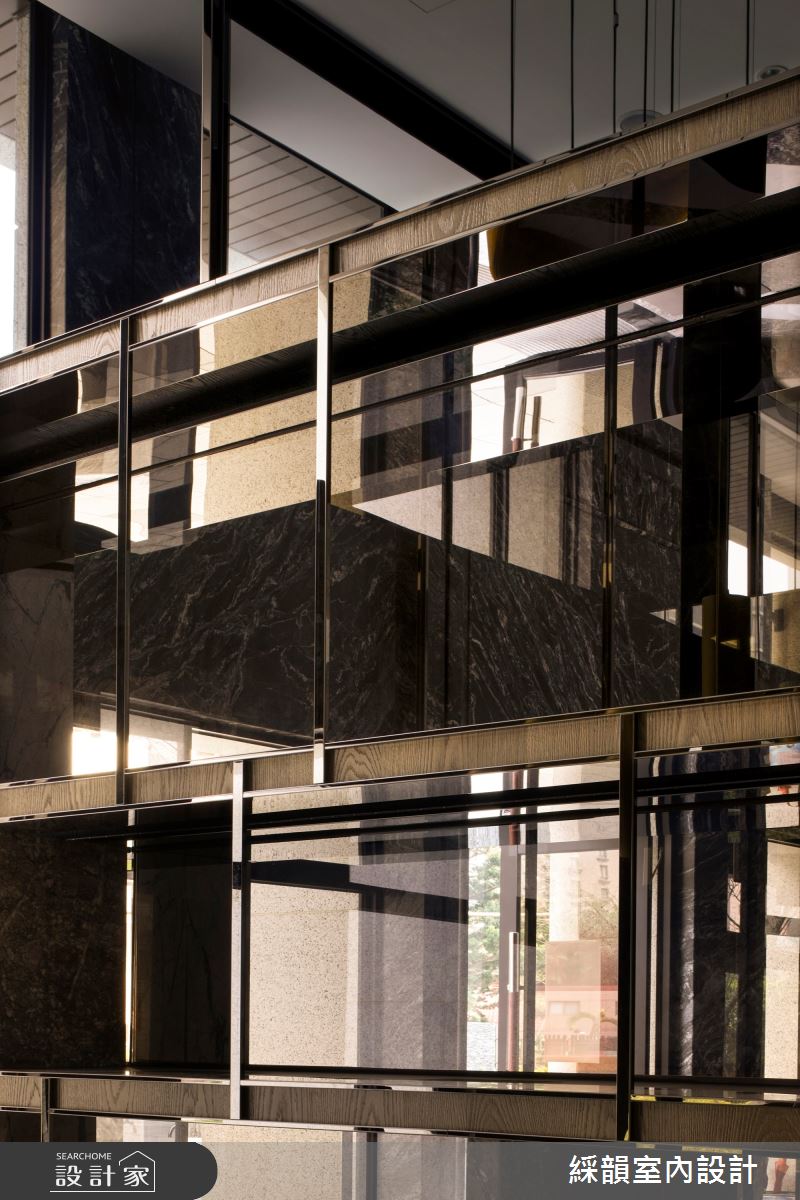 120坪＿奢華風商業空間案例圖片＿綵韻室內設計有限公司＿綵韻_51之15