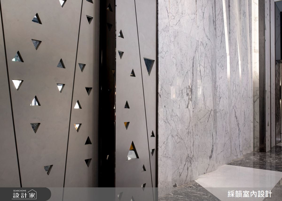 120坪＿奢華風商業空間案例圖片＿綵韻室內設計有限公司＿綵韻_51之21