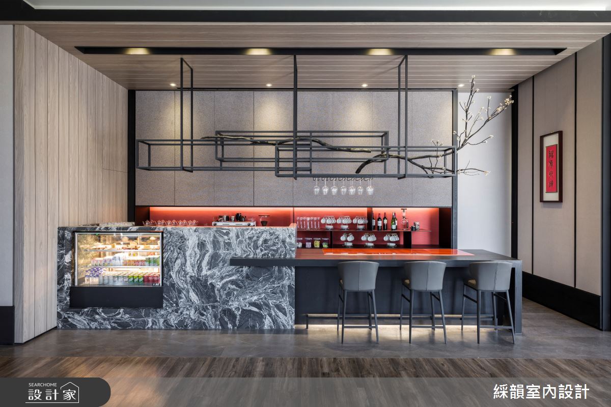 288坪＿現代風商業空間案例圖片＿綵韻室內設計有限公司＿綵韻_54之11