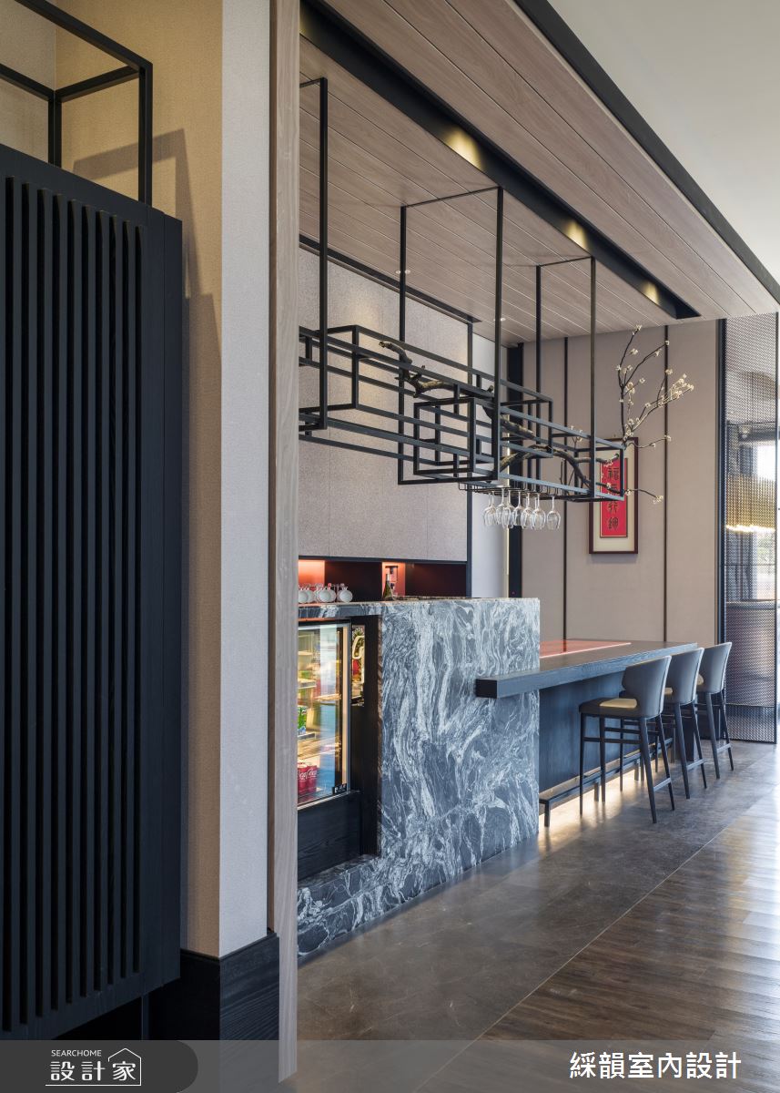 288坪＿現代風商業空間案例圖片＿綵韻室內設計有限公司＿綵韻_54之12