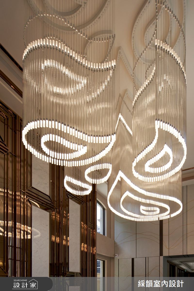 ＿現代輕古典案例圖片＿綵韻室內設計有限公司＿綵韻_57之4