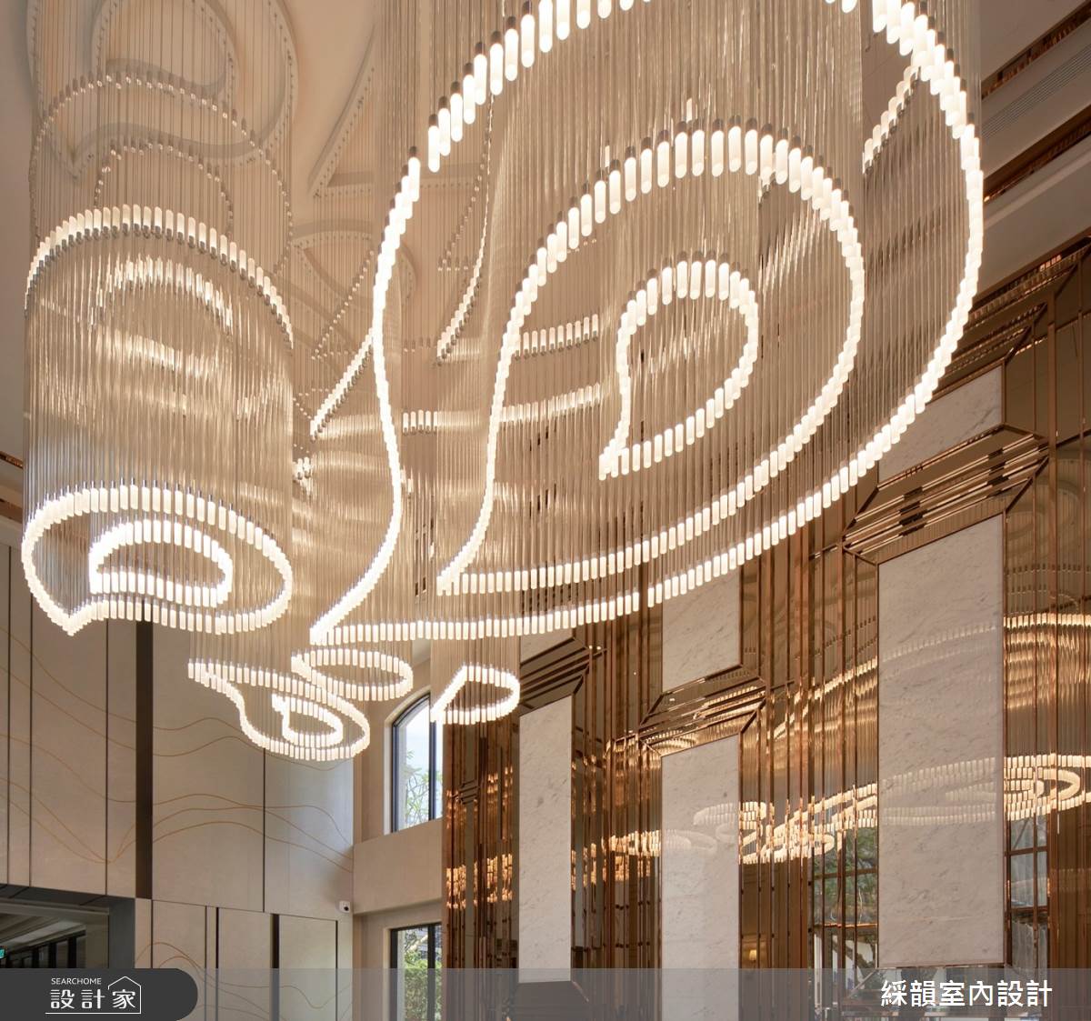 ＿現代輕古典案例圖片＿綵韻室內設計有限公司＿綵韻_57之6