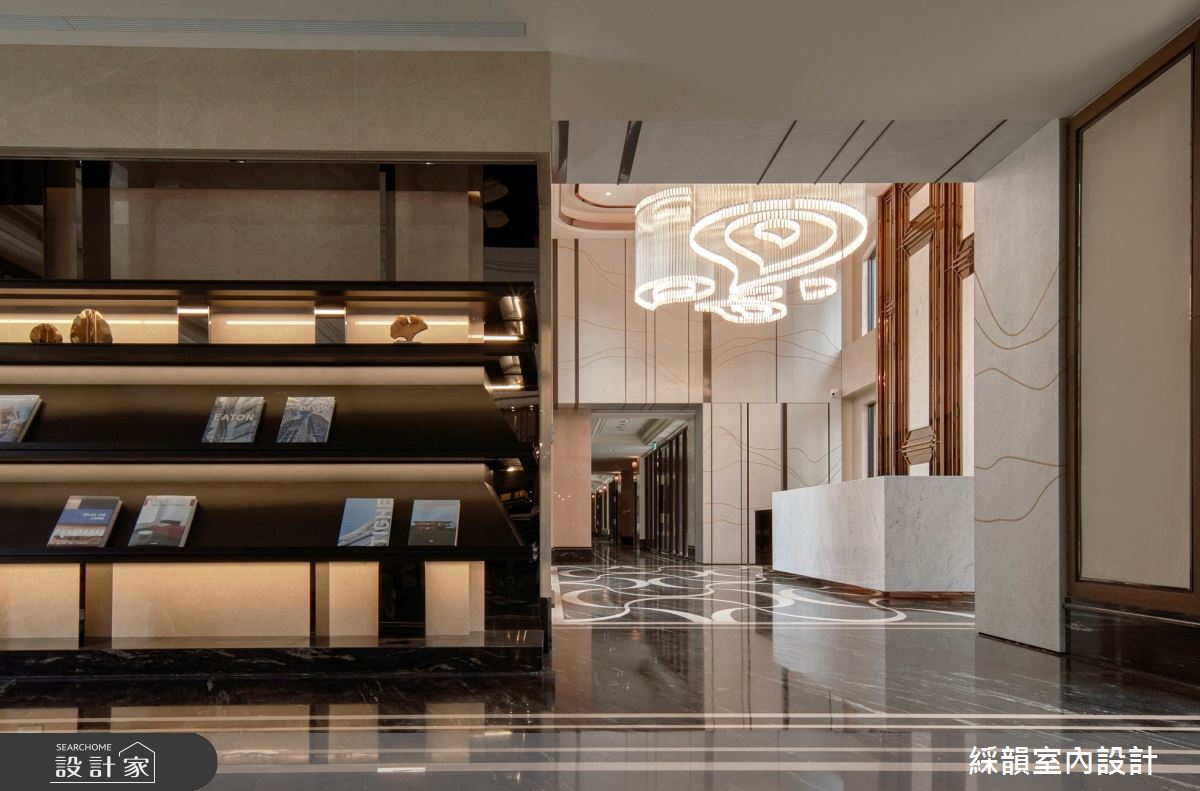 ＿現代輕古典案例圖片＿綵韻室內設計有限公司＿綵韻_57之10