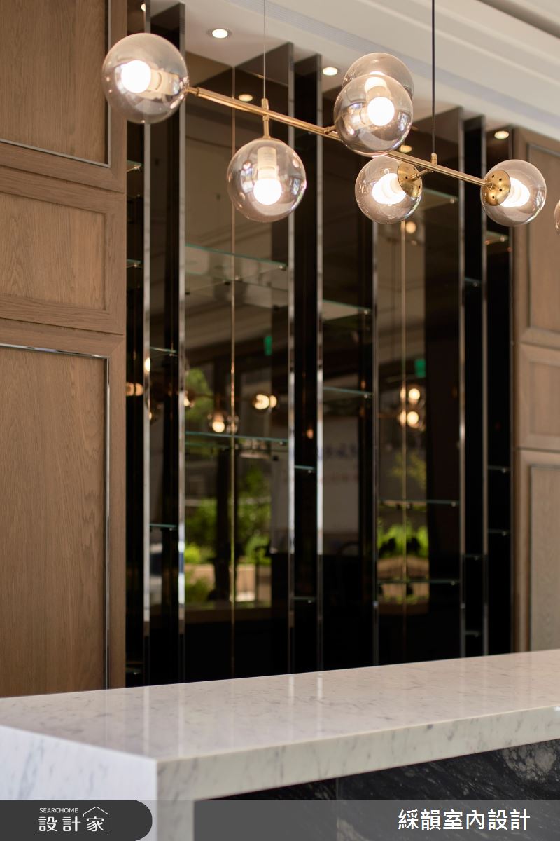 ＿現代輕古典案例圖片＿綵韻室內設計有限公司＿綵韻_57之13