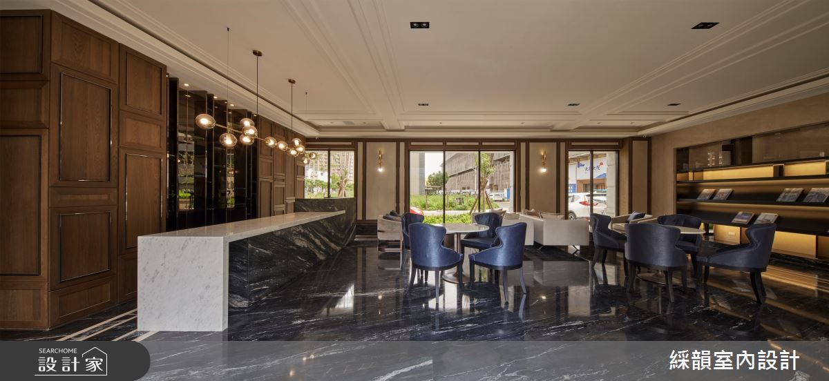 ＿現代輕古典案例圖片＿綵韻室內設計有限公司＿綵韻_57之15