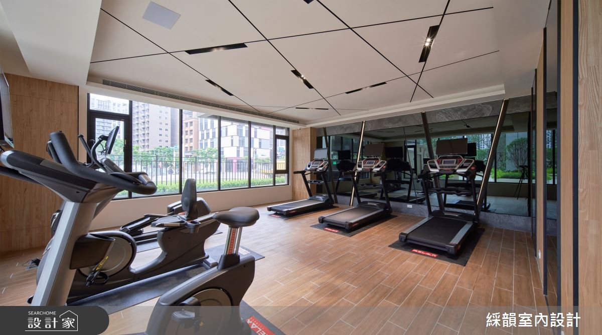 ＿現代輕古典商業空間案例圖片＿綵韻室內設計有限公司＿綵韻_57之20