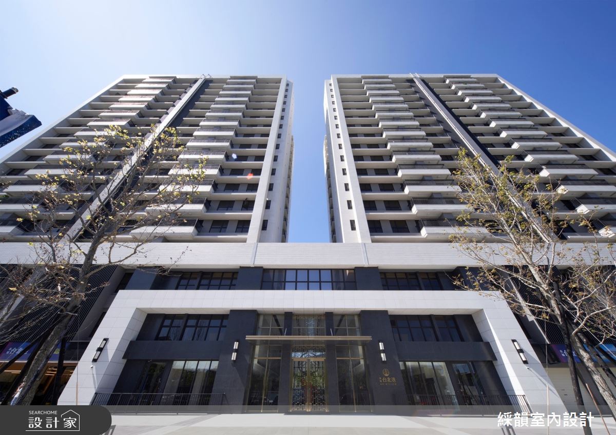 280坪＿現代風商業空間案例圖片＿綵韻室內設計有限公司＿綵韻_58之1