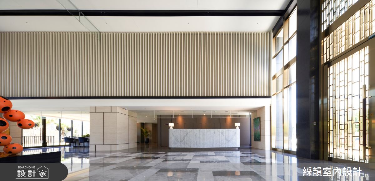 280坪＿現代風商業空間案例圖片＿綵韻室內設計有限公司＿綵韻_58之5