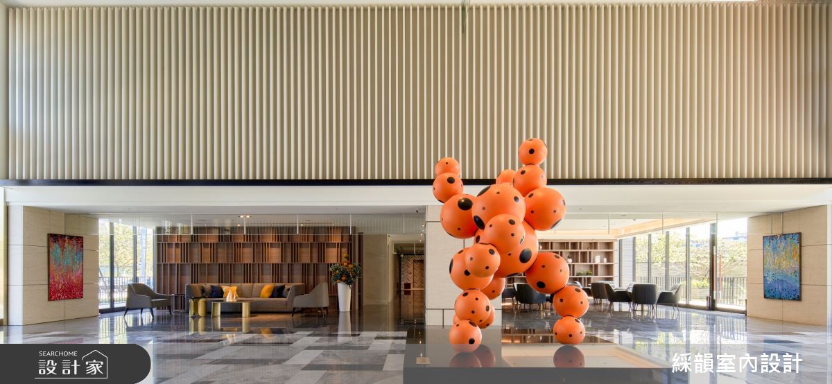 280坪＿現代風商業空間案例圖片＿綵韻室內設計有限公司＿綵韻_58之12
