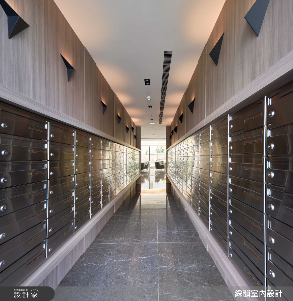 280坪＿現代風商業空間案例圖片＿綵韻室內設計有限公司＿綵韻_58之18