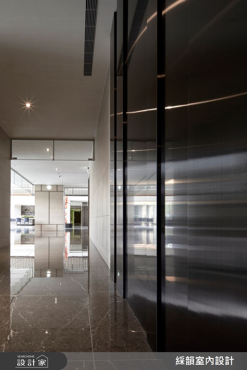 280坪＿現代風商業空間案例圖片＿綵韻室內設計有限公司＿綵韻_58之27