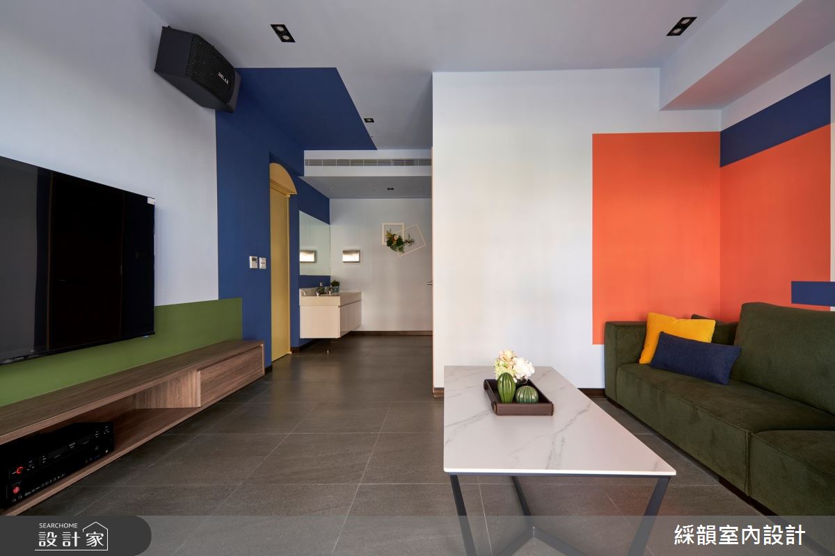 280坪＿現代風商業空間案例圖片＿綵韻室內設計有限公司＿綵韻_58之30