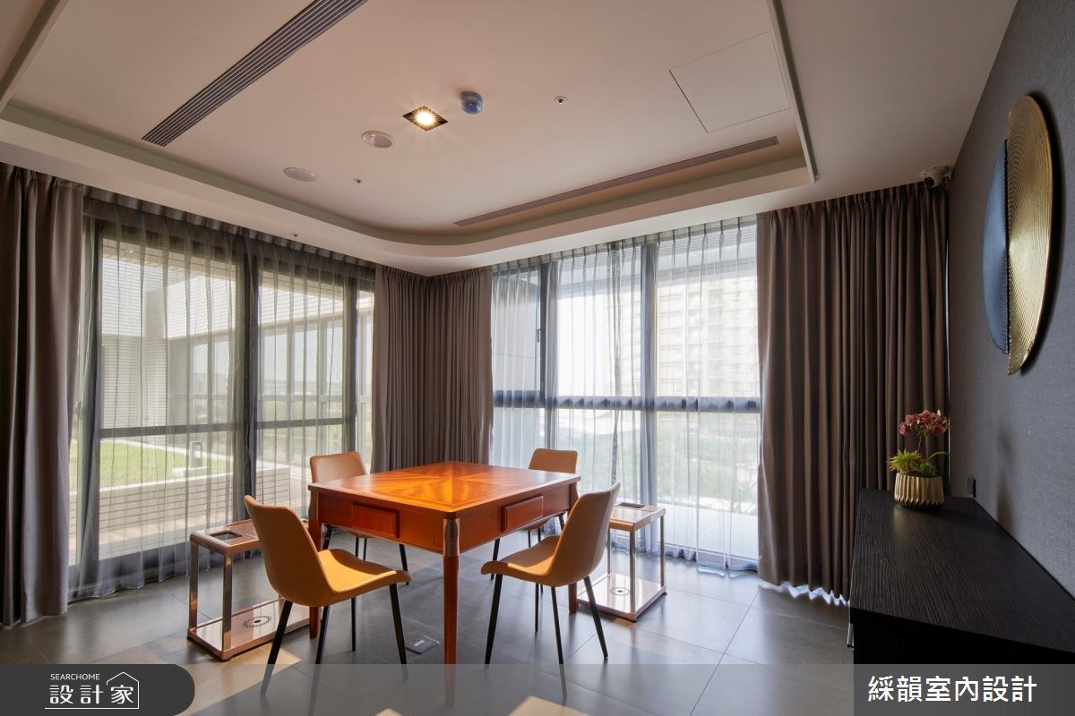 280坪＿現代風商業空間案例圖片＿綵韻室內設計有限公司＿綵韻_58之31