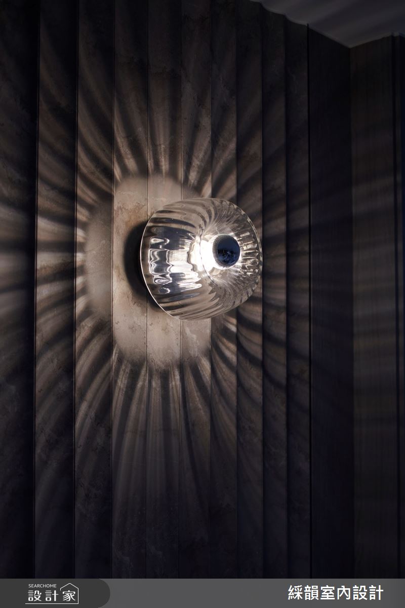 121坪新成屋(5年以下)＿現代奢華風客廳案例圖片＿綵韻室內設計有限公司＿綵韻_62之8