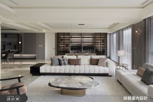 綵韻_62_現代奢華風