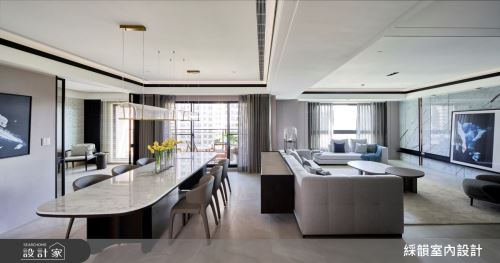 綵韻_63_都會現代風