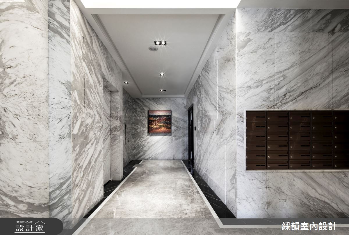 113坪＿輕奢風商業空間案例圖片＿綵韻室內設計有限公司＿綵韻_65之8