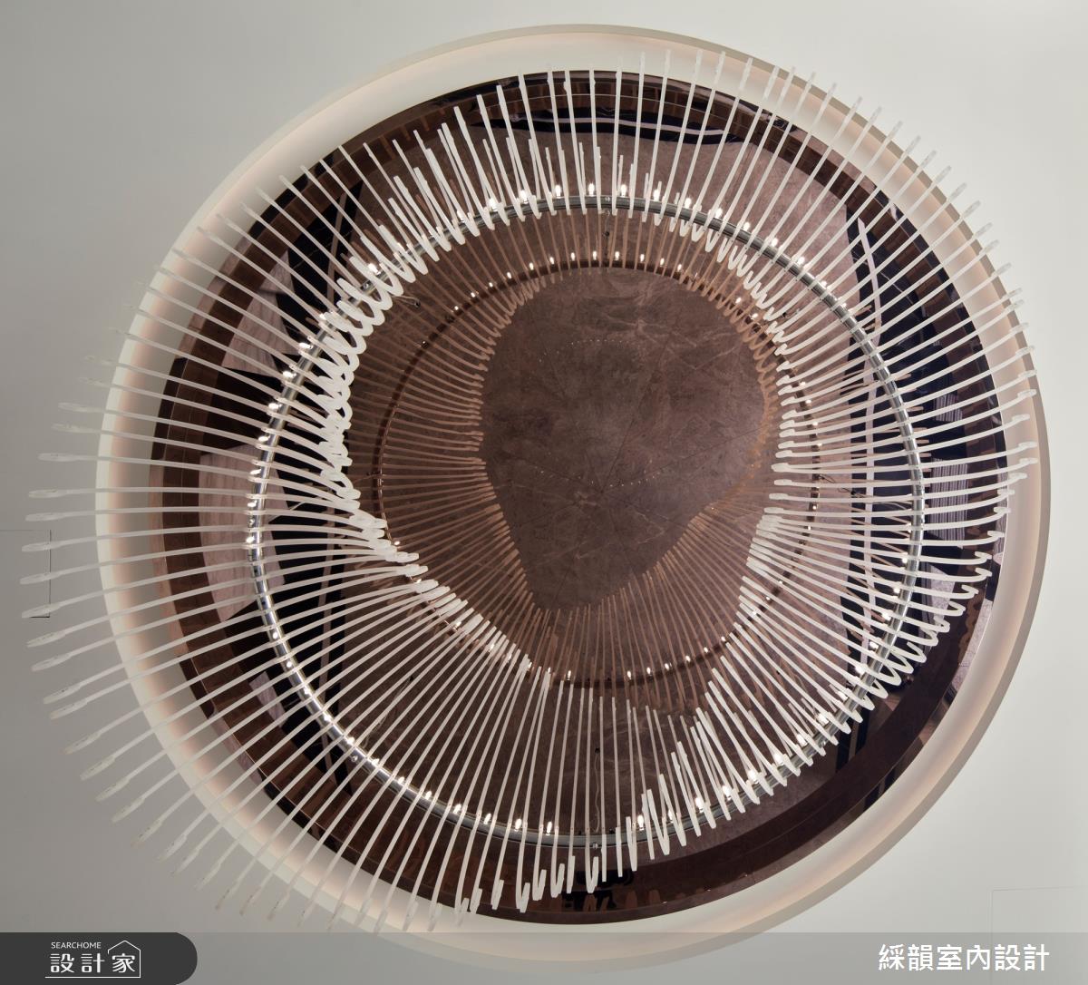 113坪＿輕奢風商業空間案例圖片＿綵韻室內設計有限公司＿綵韻_65之7