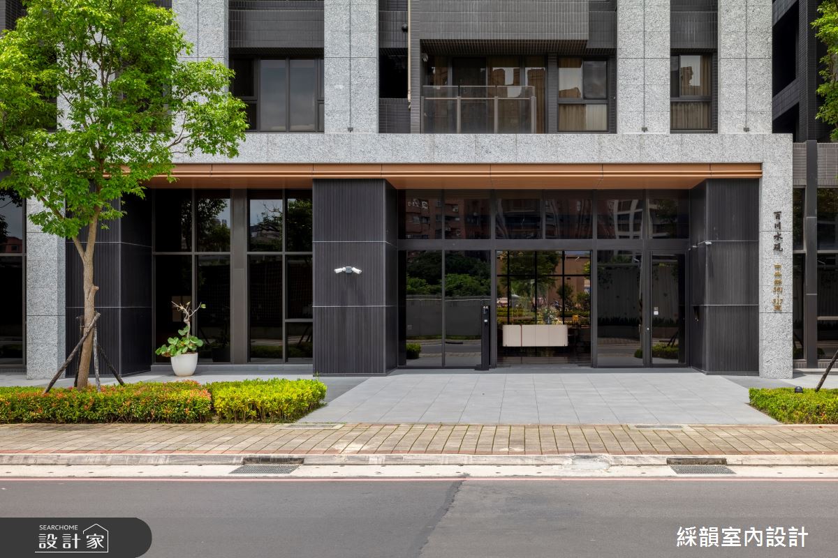 146坪＿現代風商業空間案例圖片＿綵韻室內設計有限公司＿綵韻_68之1