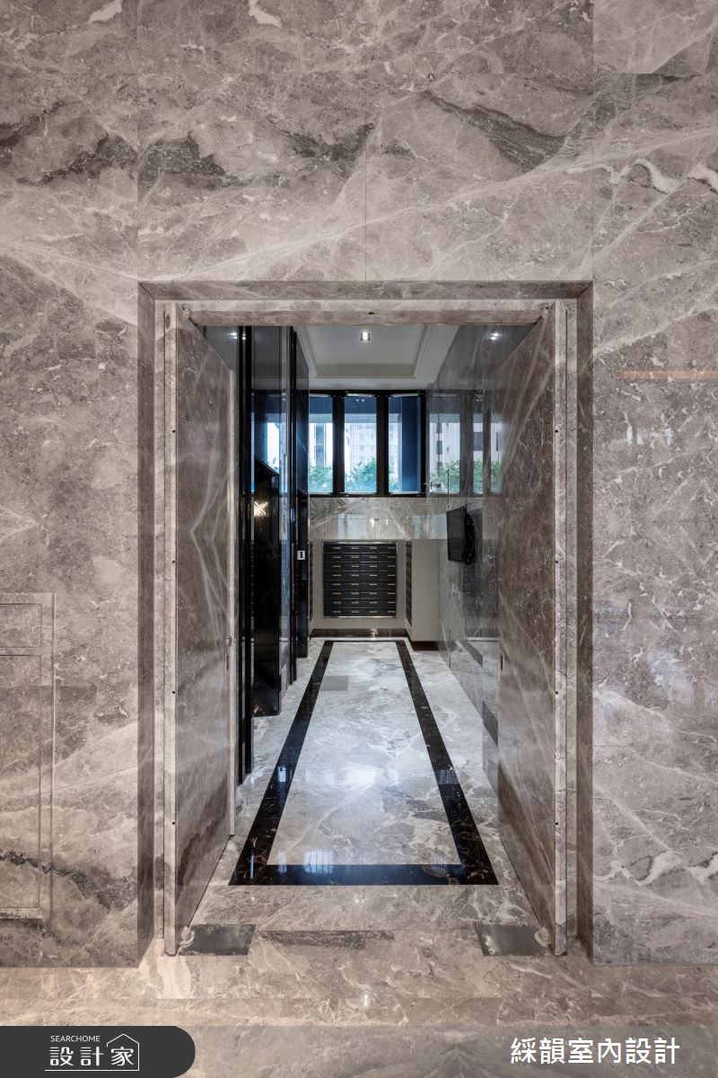 146坪＿現代風商業空間案例圖片＿綵韻室內設計有限公司＿綵韻_68之15