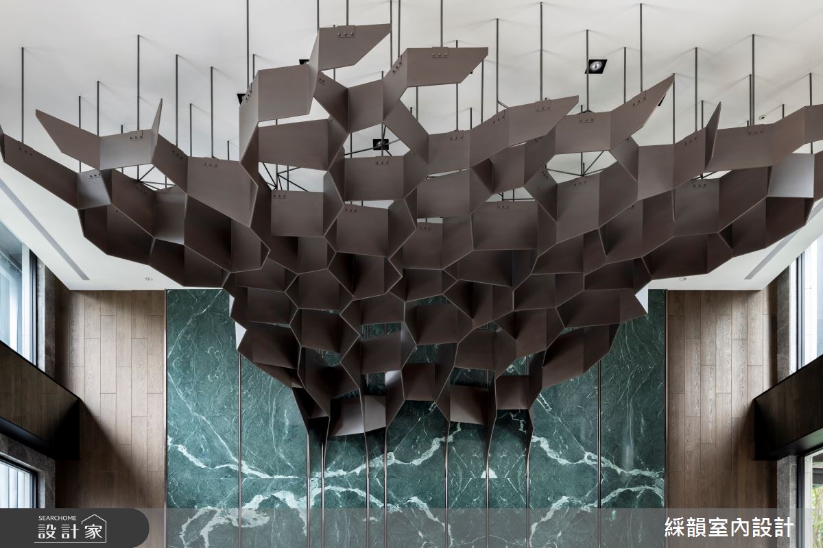 189坪＿現代奢華風商業空間案例圖片＿綵韻室內設計有限公司＿綵韻_69之7