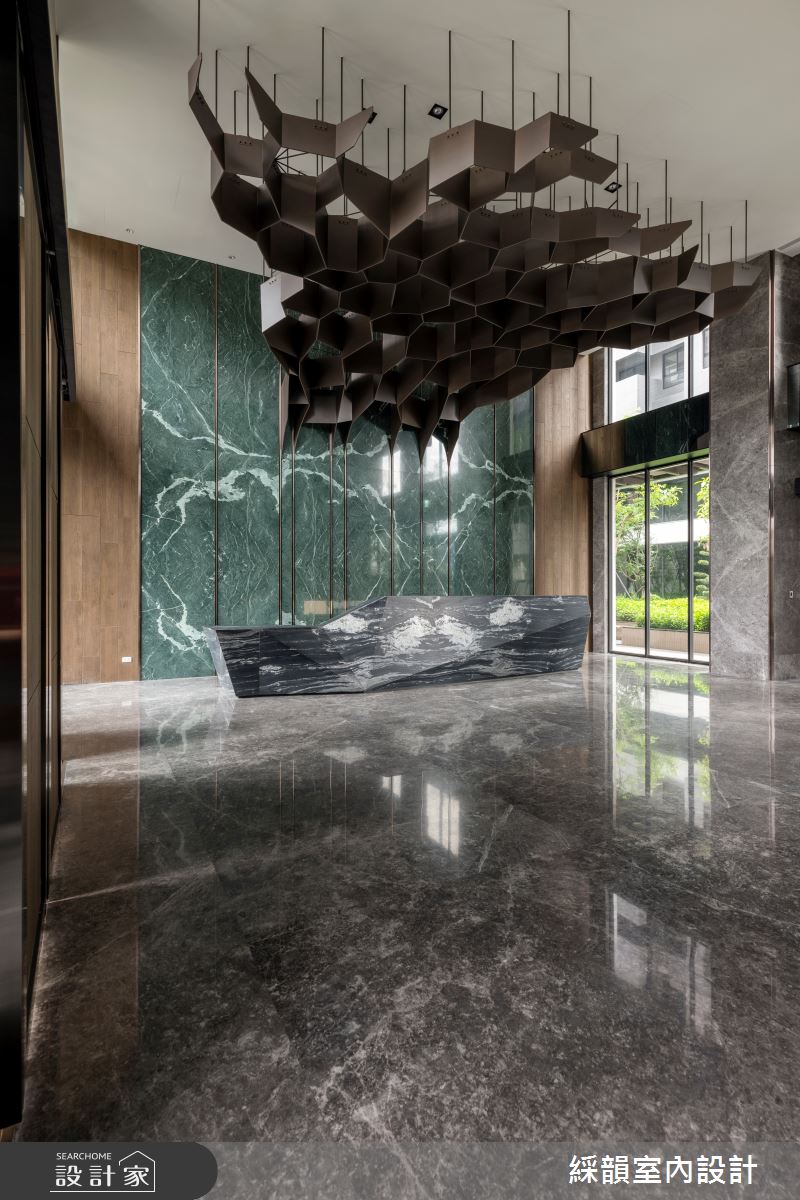 189坪＿現代奢華風商業空間案例圖片＿綵韻室內設計有限公司＿綵韻_69之9