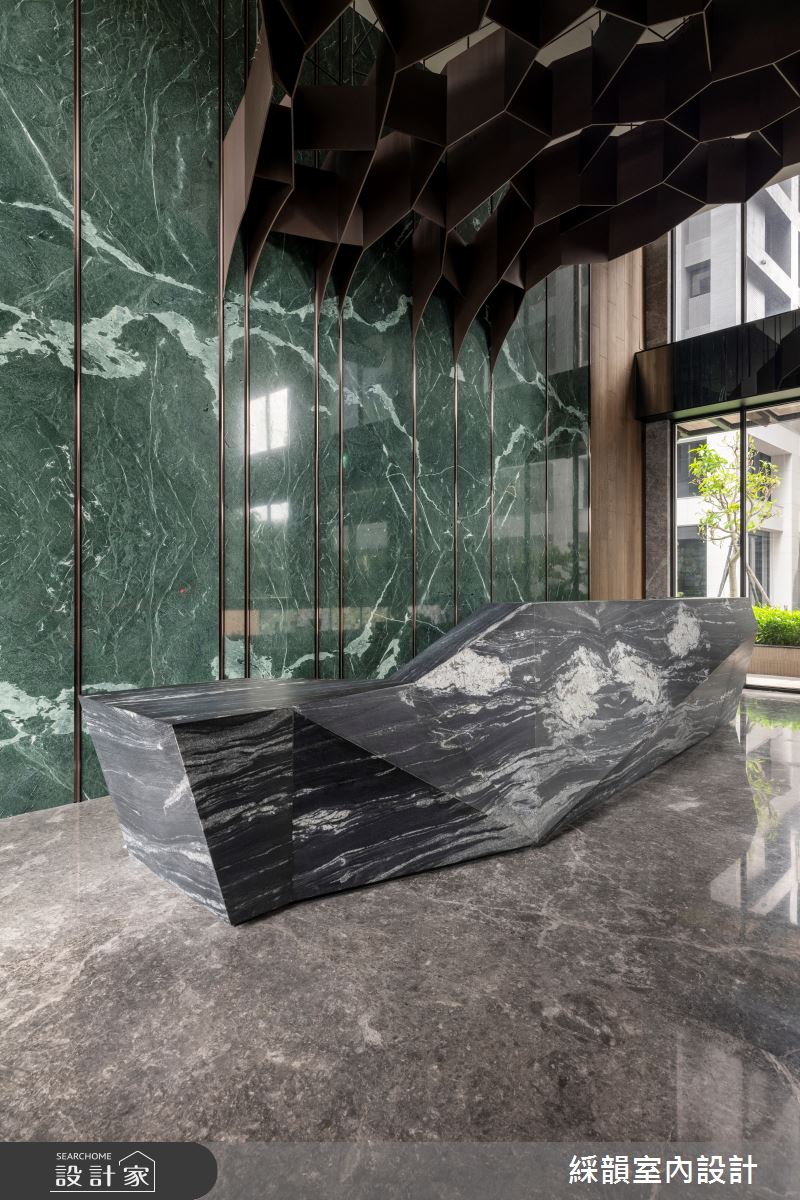 189坪＿現代奢華風商業空間案例圖片＿綵韻室內設計有限公司＿綵韻_69之10