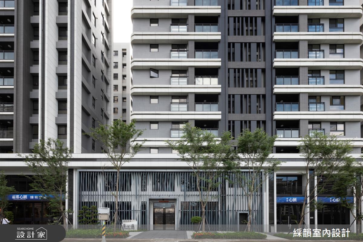 189坪＿現代奢華風商業空間案例圖片＿綵韻室內設計有限公司＿綵韻_69之14