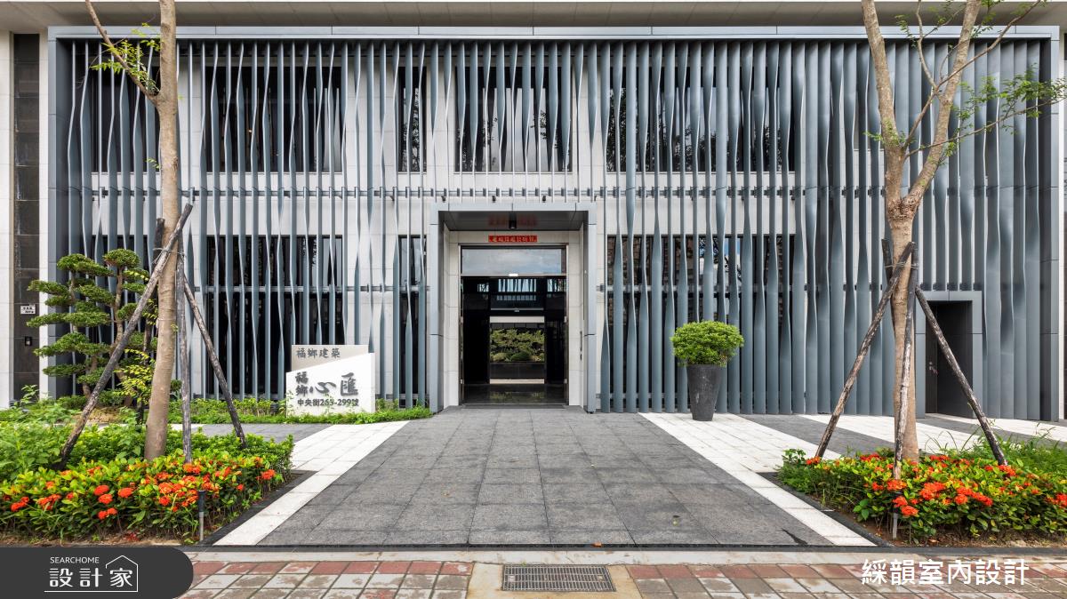 189坪＿現代奢華風商業空間案例圖片＿綵韻室內設計有限公司＿綵韻_69之15