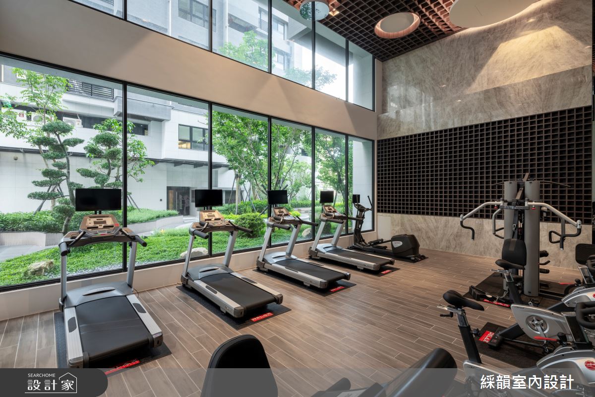 189坪＿現代奢華風商業空間案例圖片＿綵韻室內設計有限公司＿綵韻_69之25