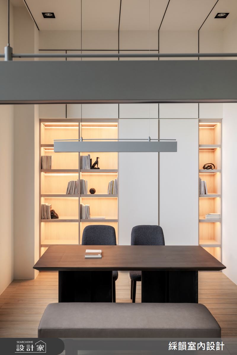 189坪＿現代奢華風商業空間案例圖片＿綵韻室內設計有限公司＿綵韻_69之26