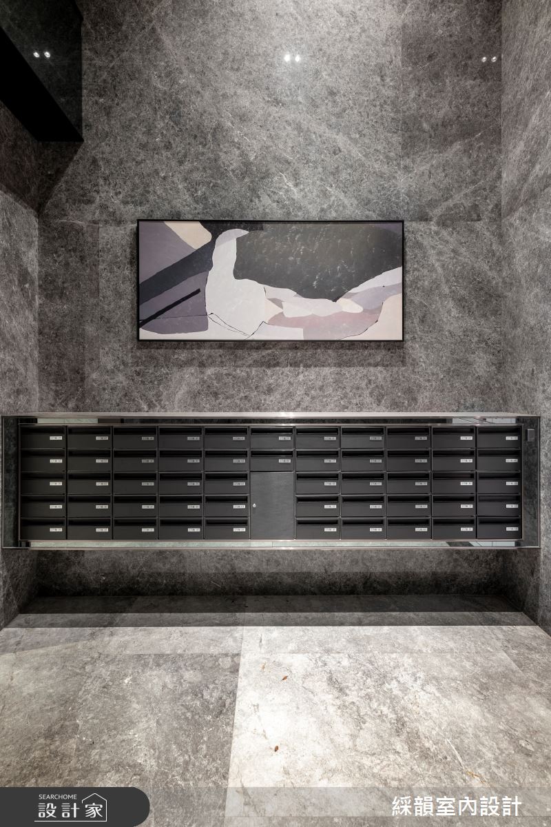 189坪＿現代奢華風商業空間案例圖片＿綵韻室內設計有限公司＿綵韻_69之30