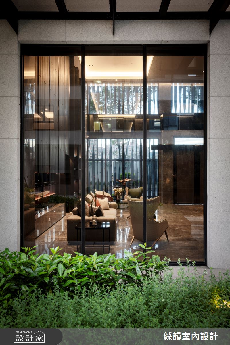 189坪＿現代奢華風商業空間案例圖片＿綵韻室內設計有限公司＿綵韻_69之31